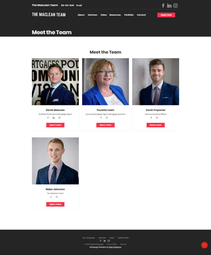 Derek-MacLean-Mortgage-Ottawa-Ontario